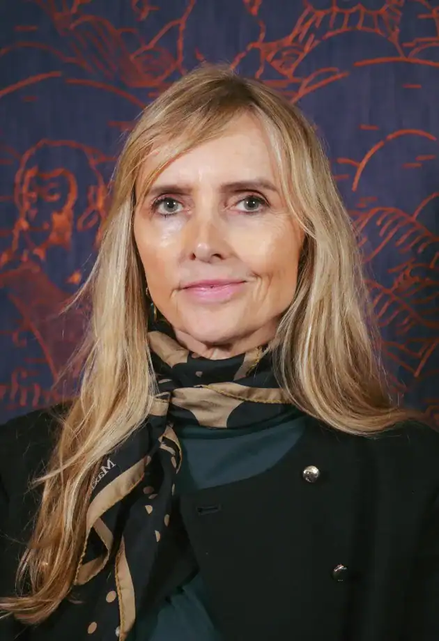 Jeanette Goatham Swain